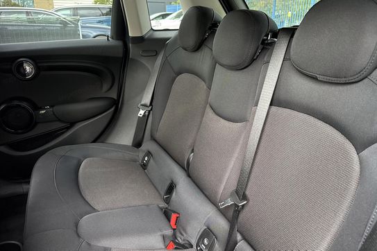 Mini Mini One GPF aut