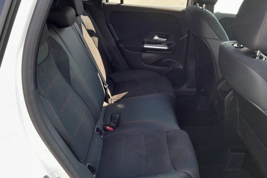 Mercedes GLA 200 mHEV AMG Line 7G-DCT