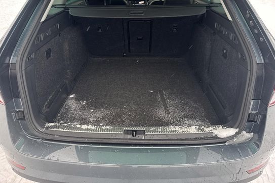 Skoda Superb Ambition 2.0 TDI SCR  DSG