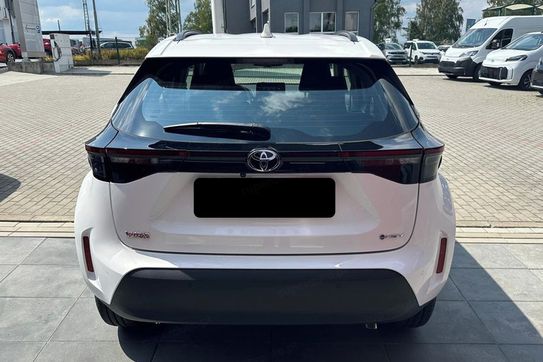 Toyota Yaris Cross Comfort 1.5 Hybrid