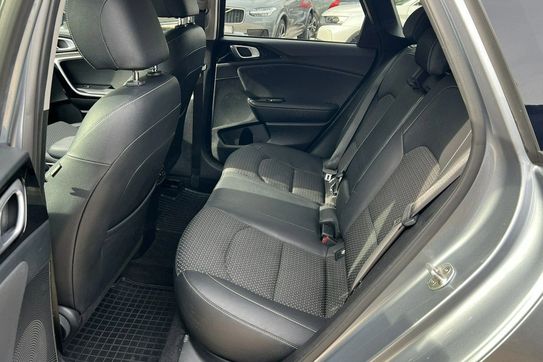 Kia Ceed 1.4 T-GDI L Business Line