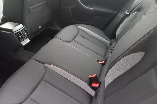 Skoda Kamiq Edition 130 1.5 TSI