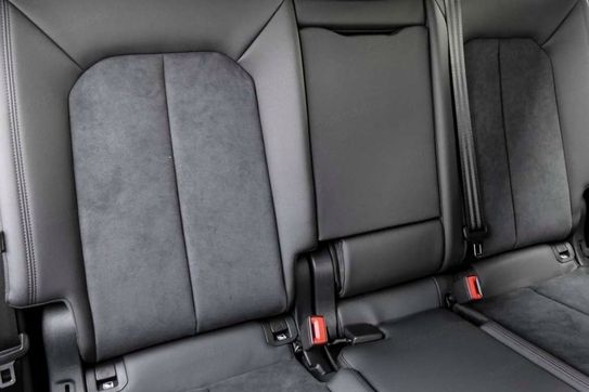 Audi Q3 35 TFSI S line