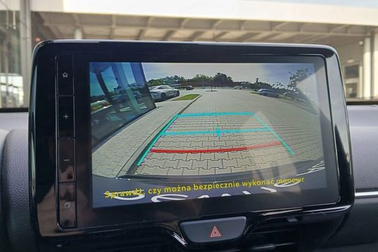 Toyota Yaris Cross Hybrid 1.5 Style