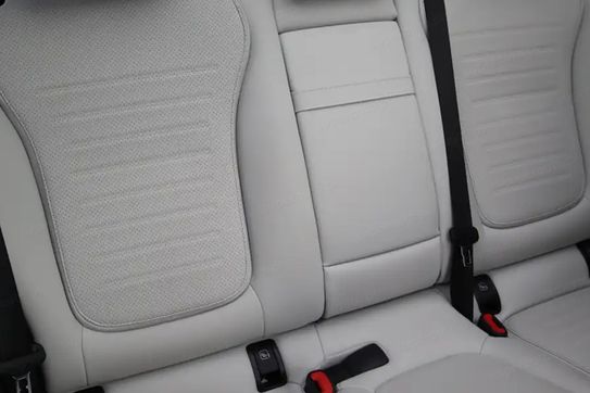 Mercedes GLC Coupe 200 4-Matic AMG Line