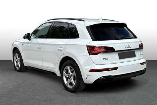 Audi Q5 35 TDI S Line