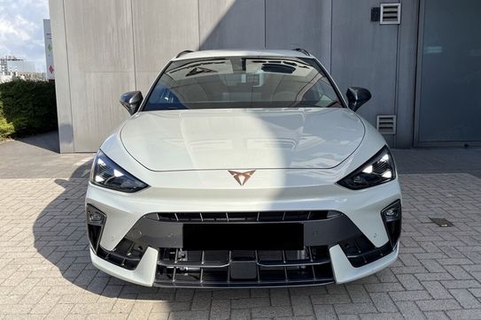 Cupra Leon Sportstourer 1.5 eTSI mHEV DSG