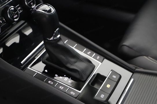 Skoda Superb TSI 4x4 L&K DSG