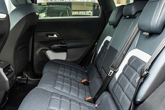 Citroen C5 Aircross Plus eDCT6 1.2 mHEV