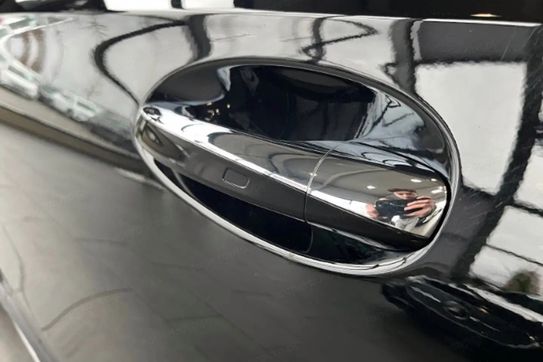 Mercedes Klasa A 220 4-Matic AMG Line