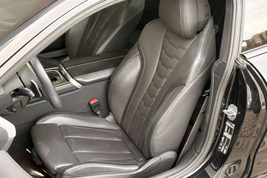 BMW Seria 8 840d xDrive mHEV