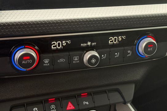 Audi A1 30 TFSI S Line S tronic
