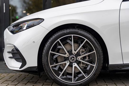 Mercedes CLA 250+ AMG Line