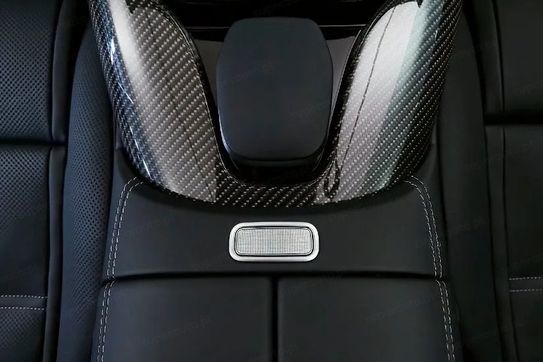 Mercedes SL AMG  63 4-Matic+