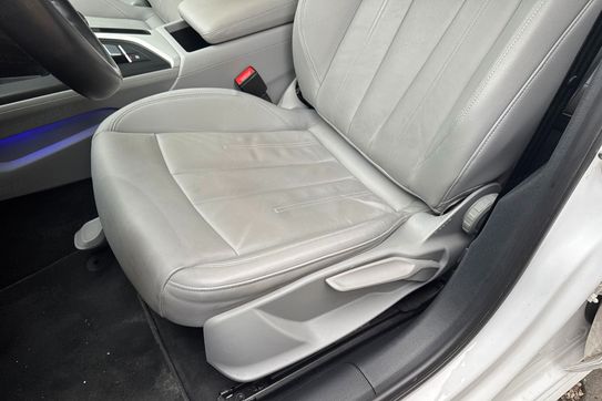 Audi A4 35 TFSI S Line