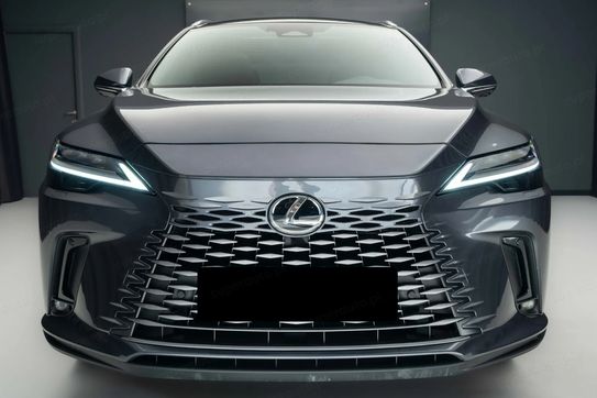 Lexus RX Prestige 2.5 Hybrid Plug-in