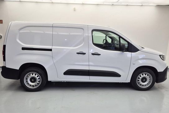 Fiat Doblo Cargo/Van XL L2H1