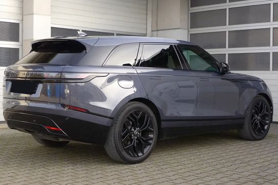 Land Rover Range Rover Velar P400e Dynamic SE