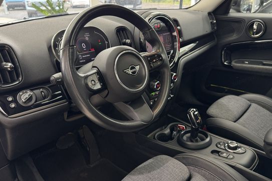Mini Countryman Cooper Classic Trim aut