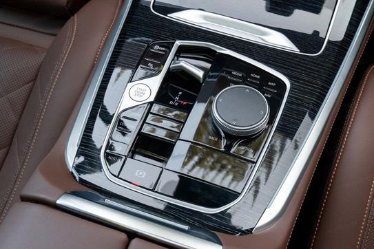 BMW X5 xDrive30d M Sport