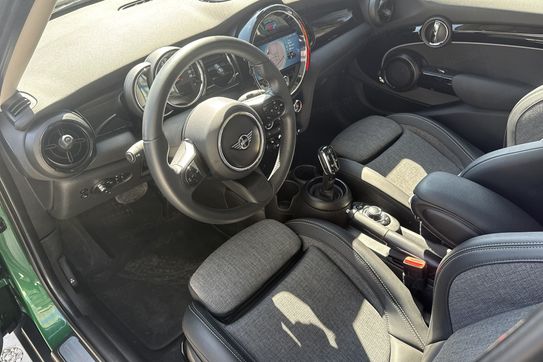 Mini Mini Cooper aut