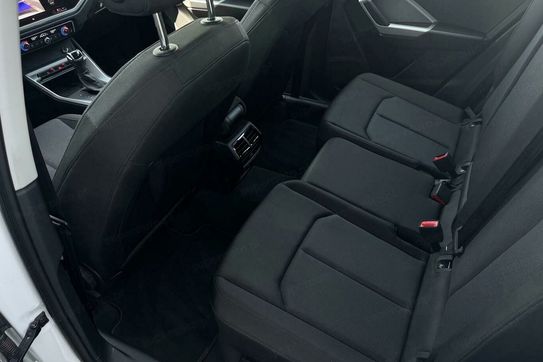 Audi Q3 35 TFSI S Line