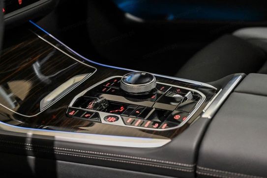 BMW X7 xDrive40d Individual Edition