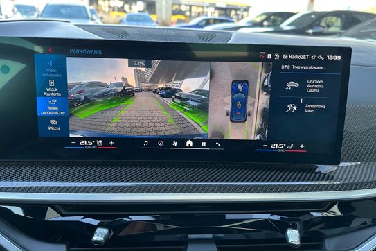 BMW X6 M Competition