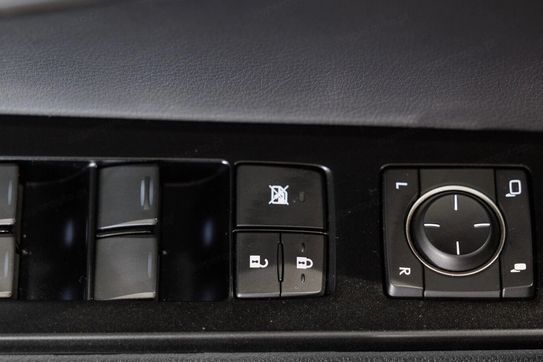 Lexus UX 200 Elegance 2WD