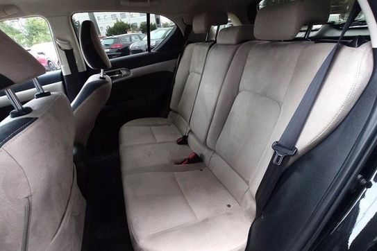 Lexus CT 200h Elegance