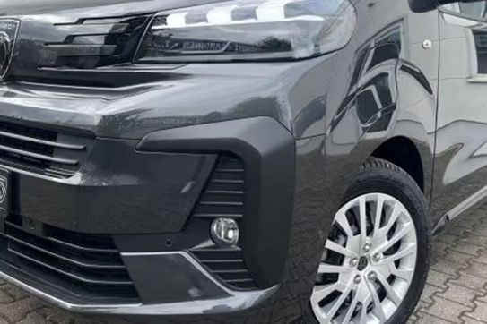 Peugeot Expert e-Expert XL L2H1