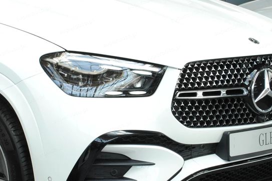 Mercedes GLE 350 de  4-Matic AMG Line