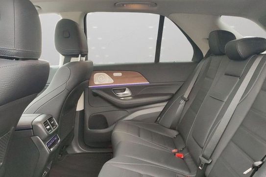 Mercedes GLE 350 de PHEV 4-Matic Advanced Plus