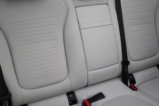 Mercedes GLC Coupe 220 d 4-Matic AMG Line