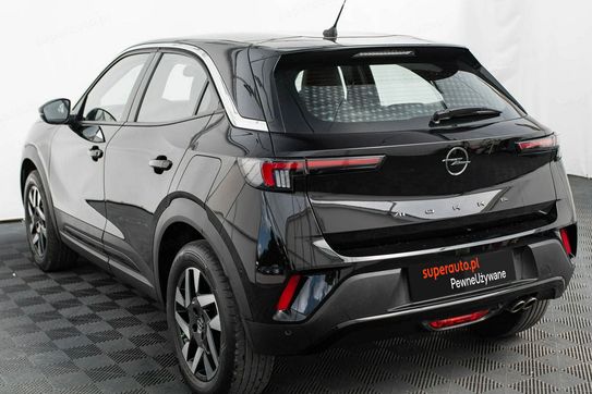 Opel Mokka 1.2 T Edition S&S