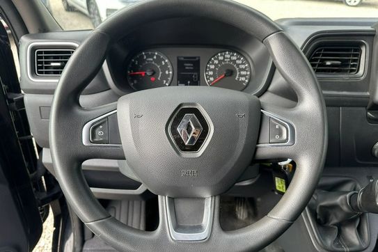 Renault Master dCi L2H2
