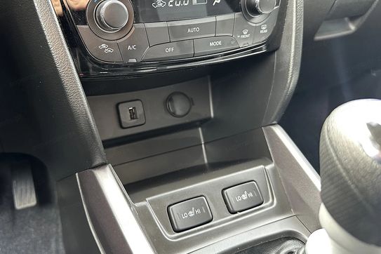 Suzuki Vitara 1.4 Boosterjet Mhev Premium Plus 2WD