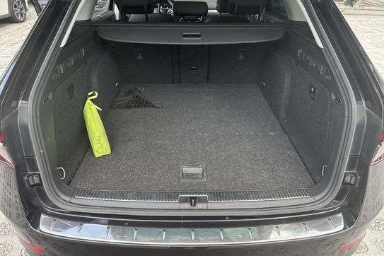 Skoda Superb Style 2.0 TDI SCR  DSG