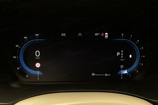 Volvo XC60 B4 B Momentum Pro