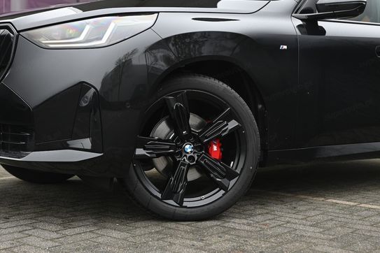 BMW X3 xDrive20 M Sport