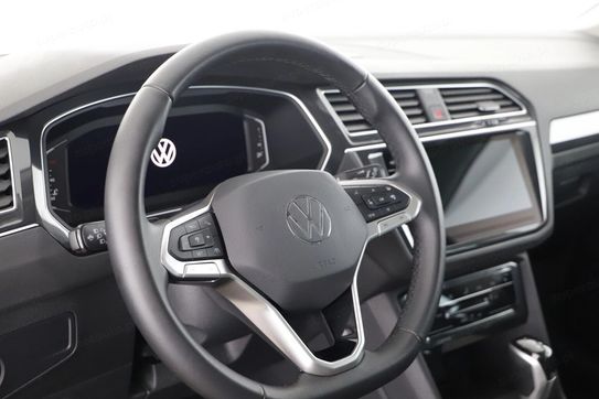 Volkswagen Tiguan TDI SCR 4Mot. DSG