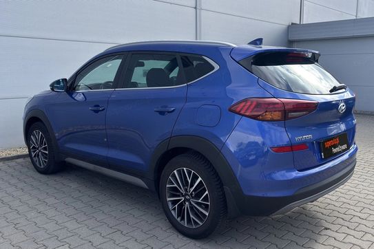 Hyundai Tucson 1.6 T-GDi Style 2WD
