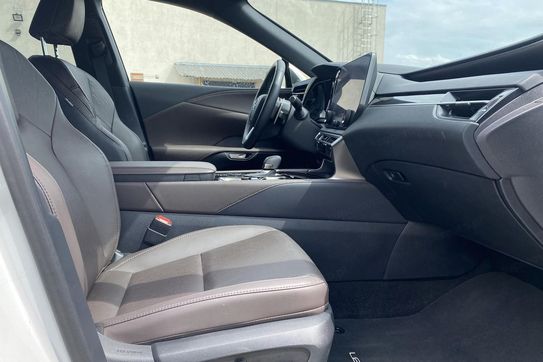 Lexus RX 350h Prestige