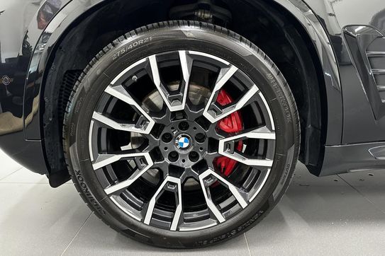 BMW X5 xDrive30d M Sport