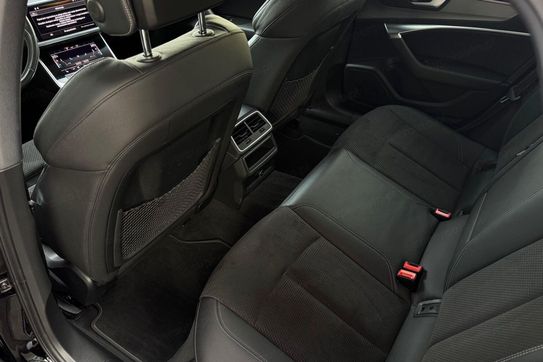 Audi A6 45 TFSI mHEV quattro Sport S tronic