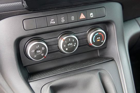 Mercedes Citan 110 CDI L2H1 Ekstra Długi