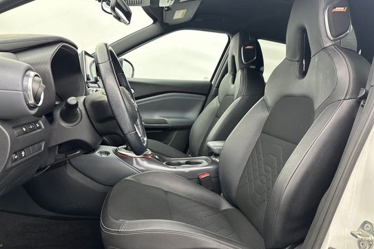 Nissan Juke Tekna 1.0 DIG-T