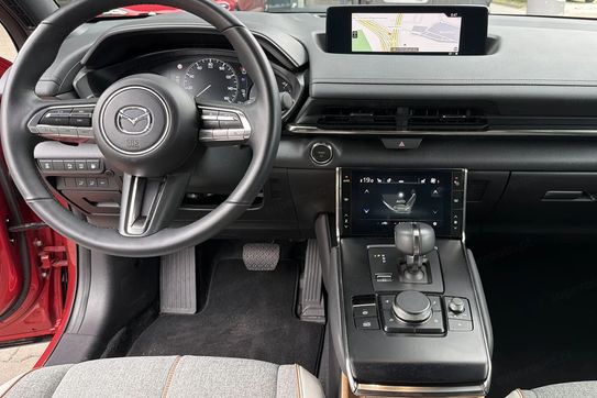 Mazda MX-30 Phev Makoto