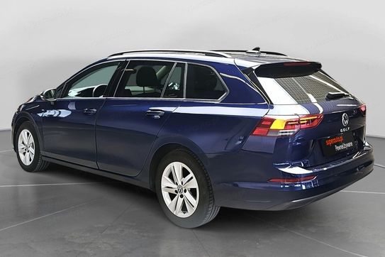 Volkswagen Golf 1.5 Tsi Evo Life