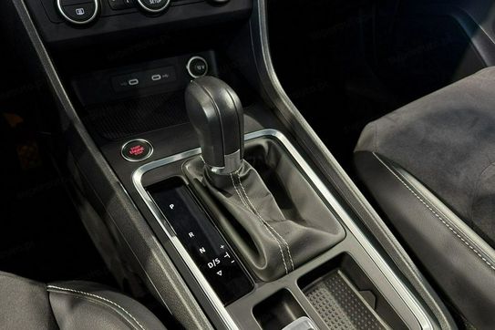 Seat ATECA 1.5 TSI DSG